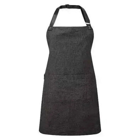 Annex Oxford Bib Apron is an attractive