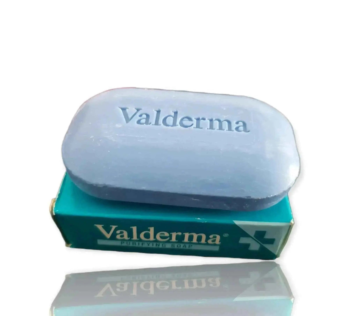 Antiseptic Soap - Valderma Purifying Antiseptic Soap