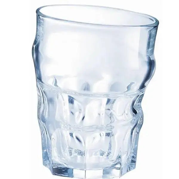 Arcoroc Pop Corn Tumbler Hiball 35cl
