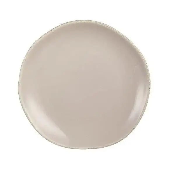 Arcoroc Rocaleo Sand Plate 23cm