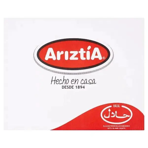 Ariztia Chicken Fillets 10kg