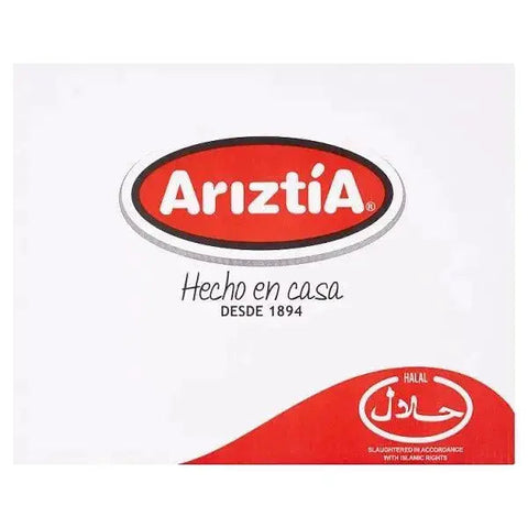 Ariztia Chicken Fillets 10kg