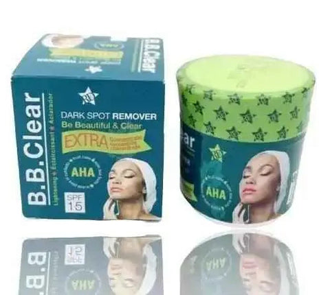 B.B Clear Dark Spot Remover - 30ml