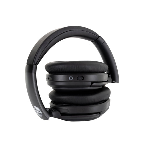 Our Pure Planet (Harry Kane's ECO Brand) - Platinum Bluetooth Headphones
