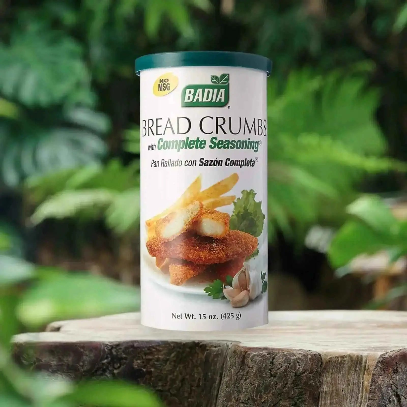Badia Bread Crumbs 425g