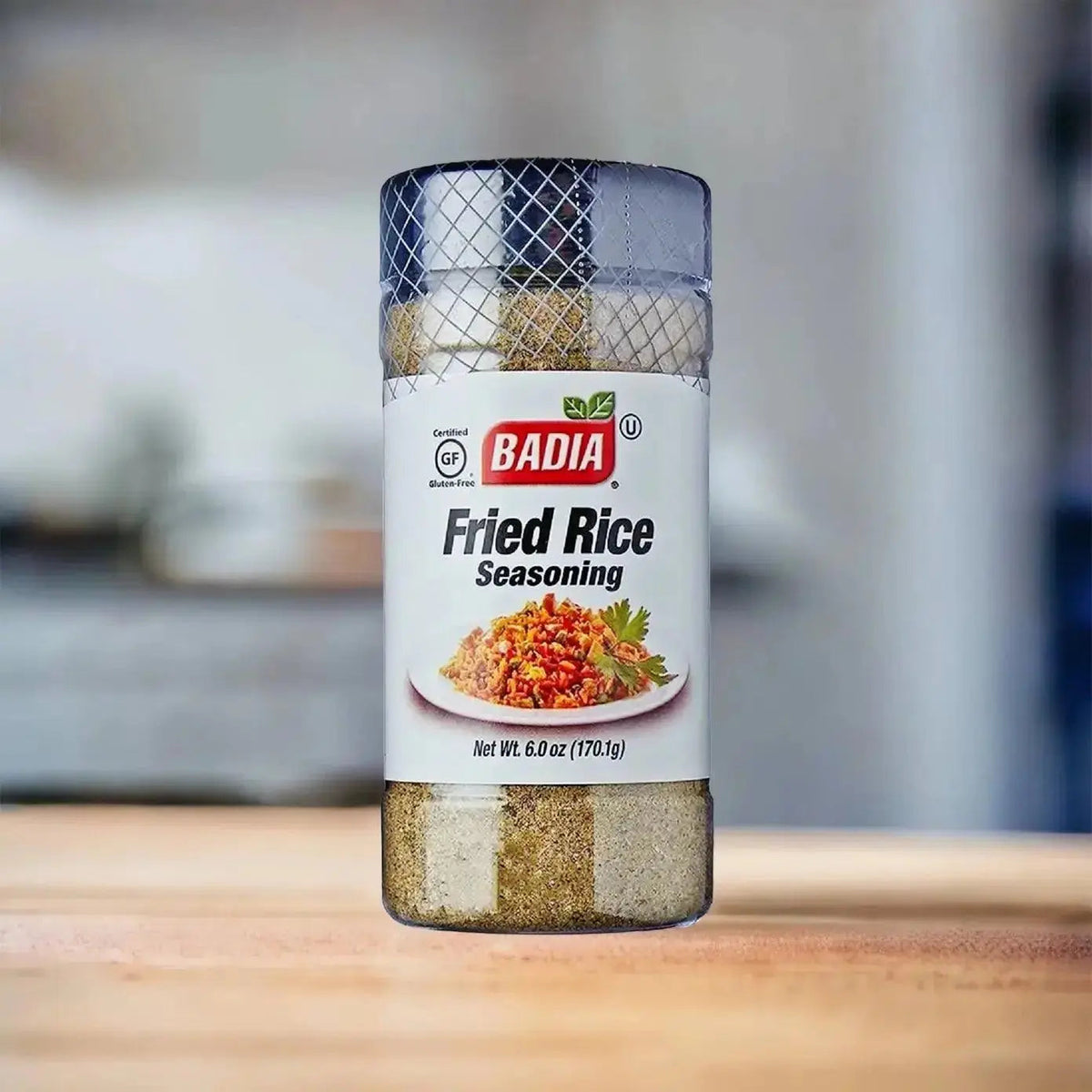 Badia Fried Rice Seasoning
