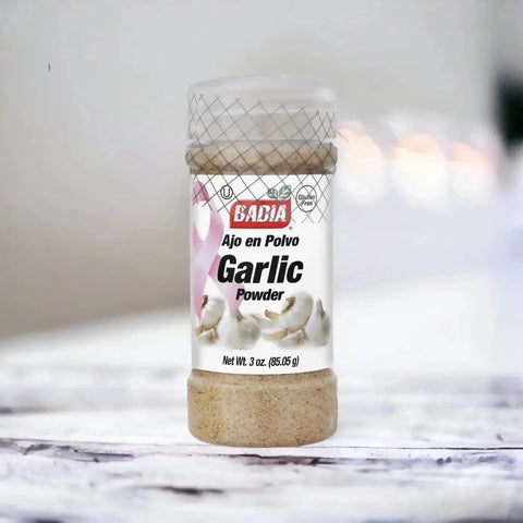 Badia Garlic Powder