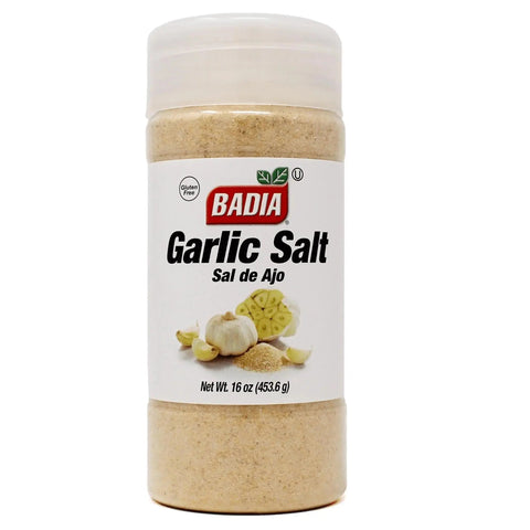 Badia Garlic Salt