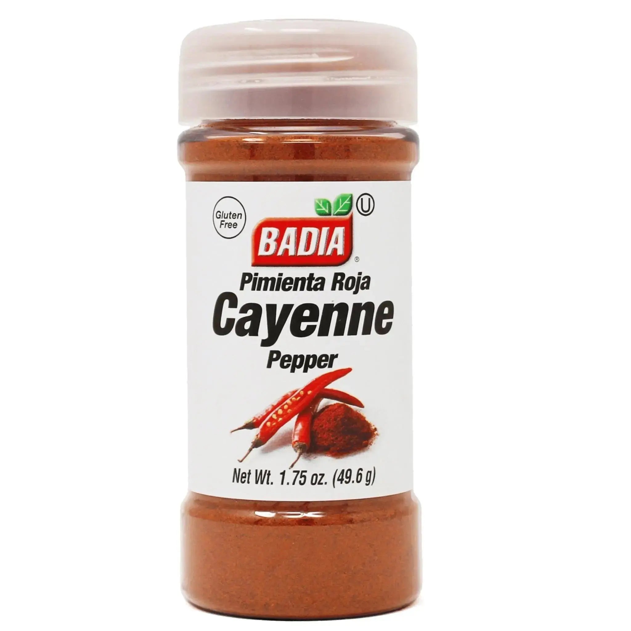 Badia Ground Red Cayenne Pepper(49g)
