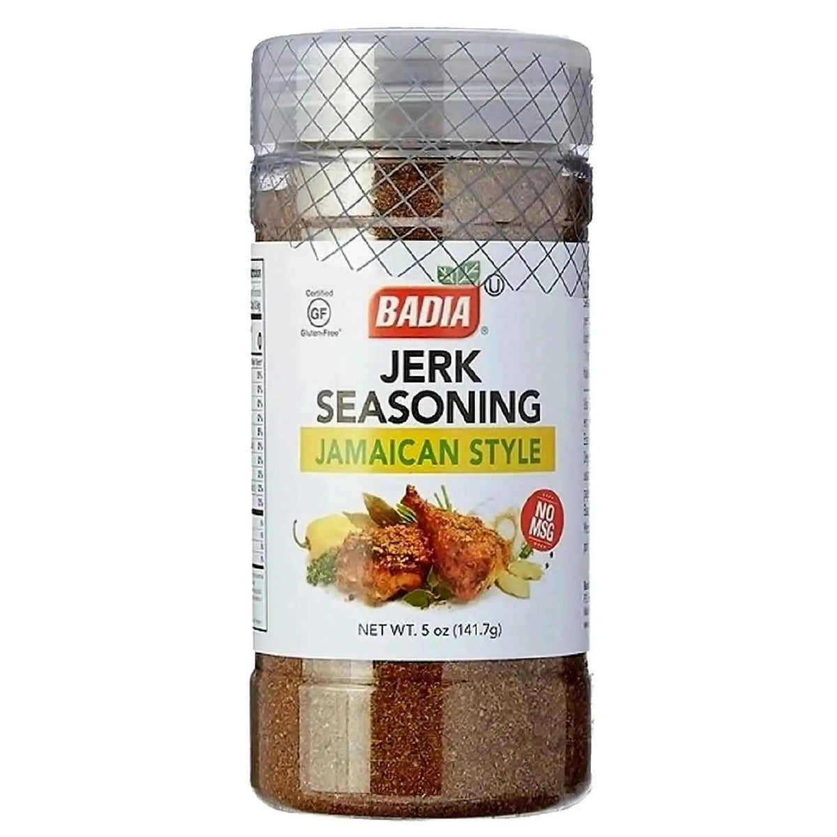 Badia Jerk Seasoning(141g)
