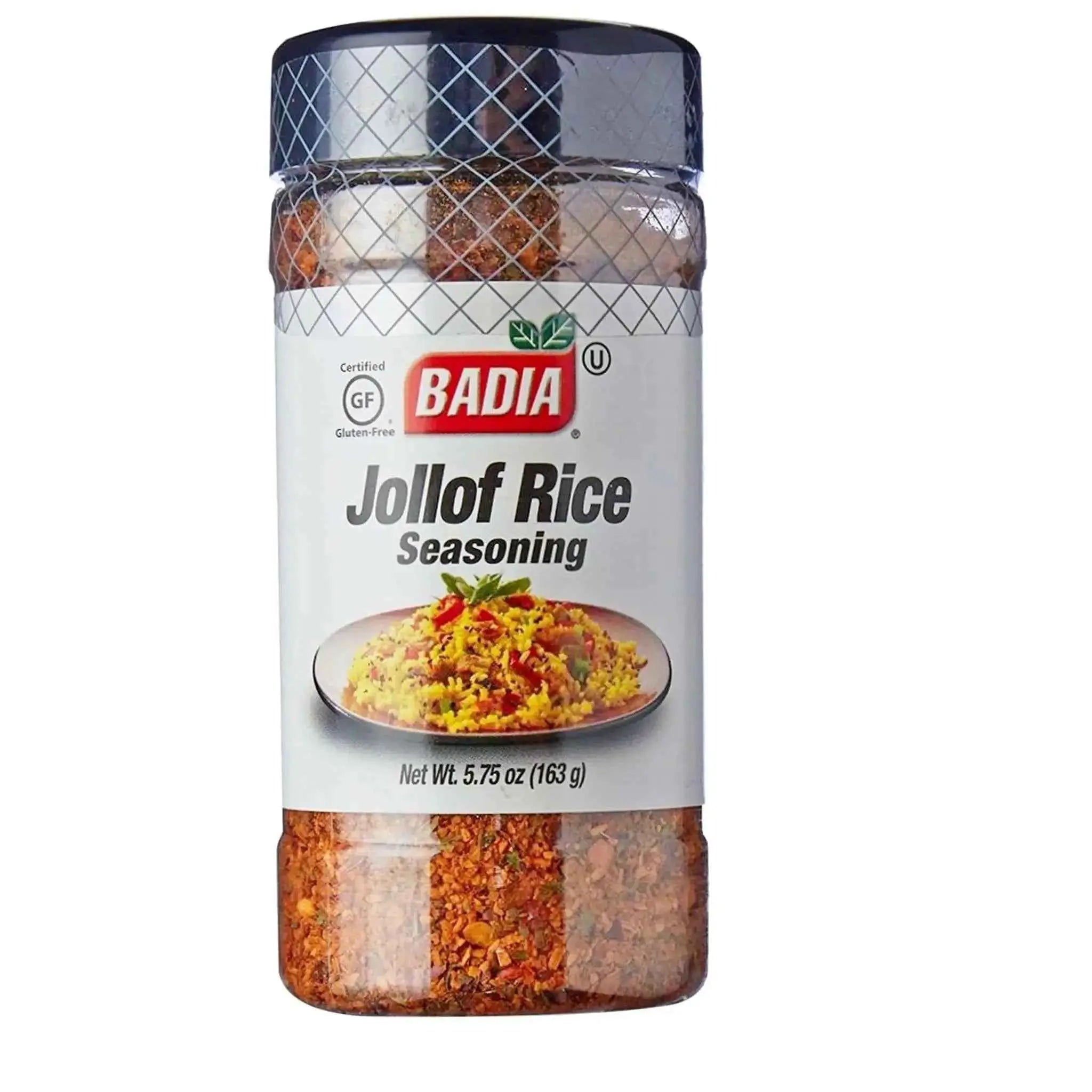 Badia Jollof Rice Seasoning