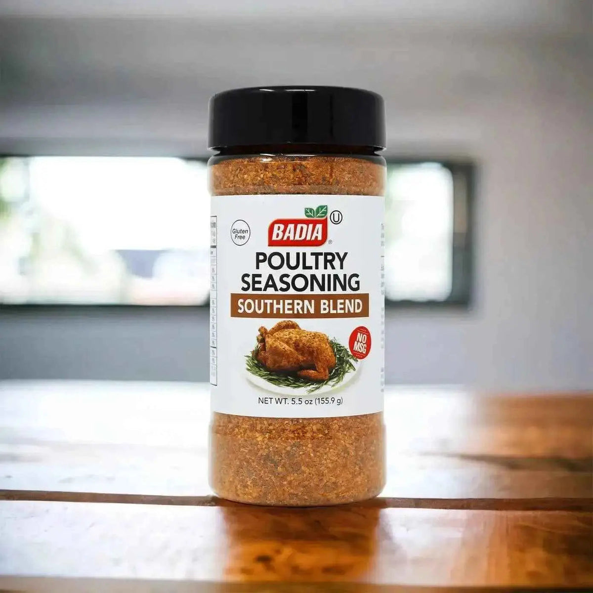 Badia Poultry Seasoning 5.5 oz (155.9g)
