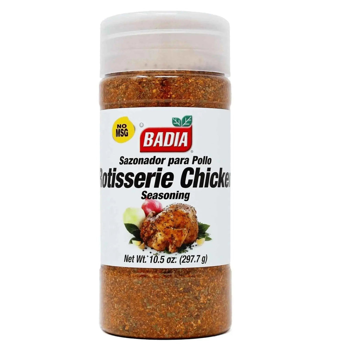Badia Rotisserie Chicken (298g)