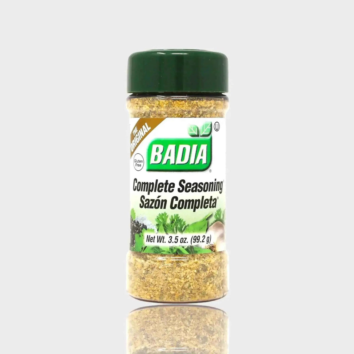Badia The Original Complete Seasoning 3.5 oz (99.2g)