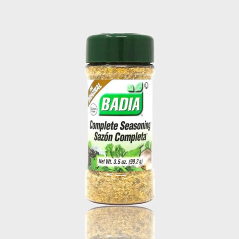 Badia The Original Complete Seasoning 3.5 oz (99.2g)