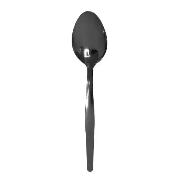 Baltics 12 Dessert Spoons taped