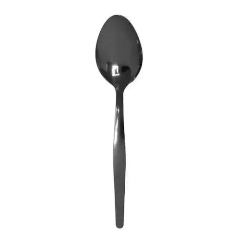 Baltics 12 Dessert Spoons taped