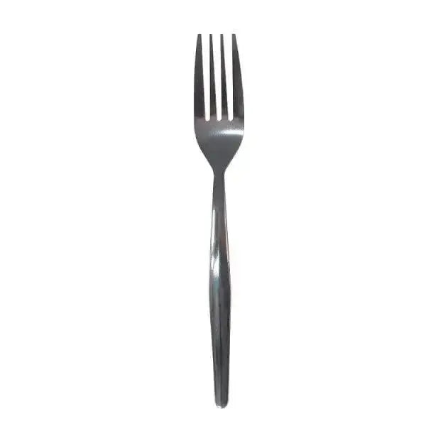 Baltics 12 Table Forks taped