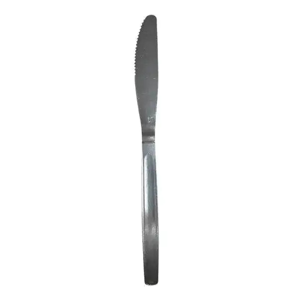 Baltics 12 Table Knives taped