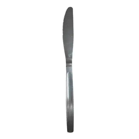 Baltics 12 Table Knives taped