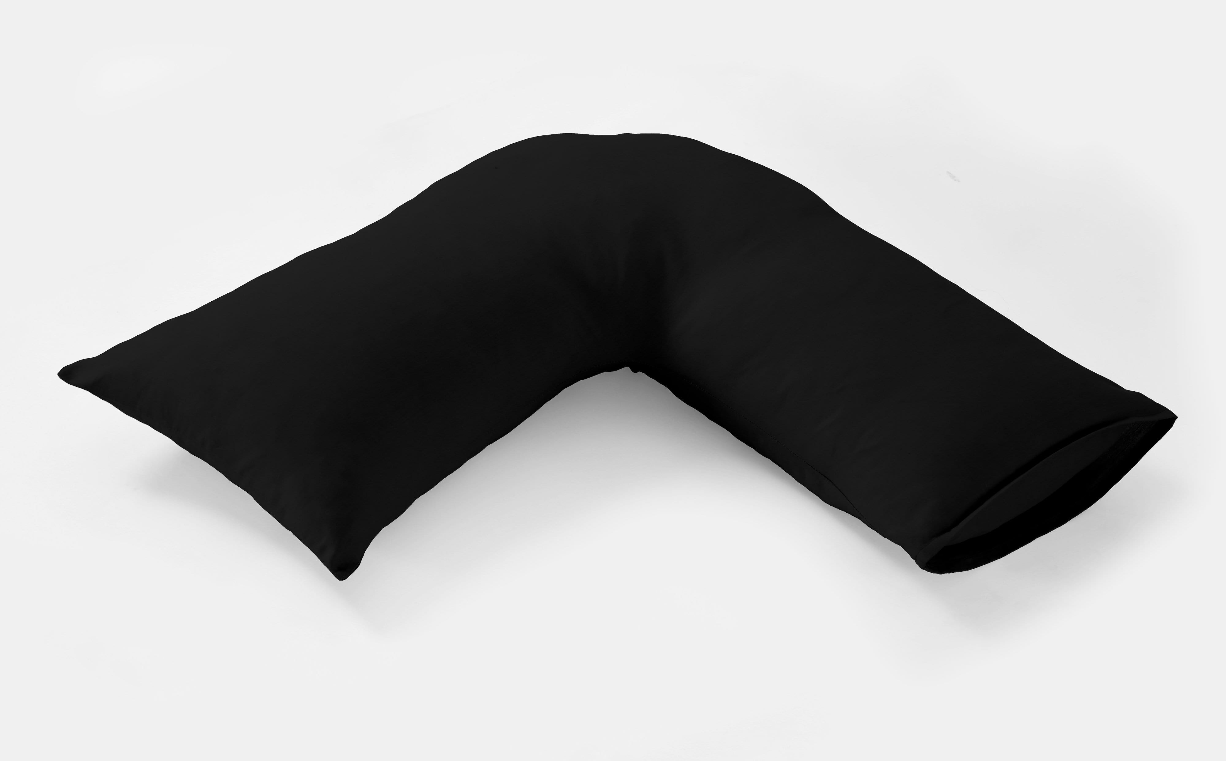 OLIVIA ROCCO Basics Luxury Cotton-Rich Duvet Set, Soft Durable Bedding In Single, Double, King, Super King Sizes, Elegant Color Options