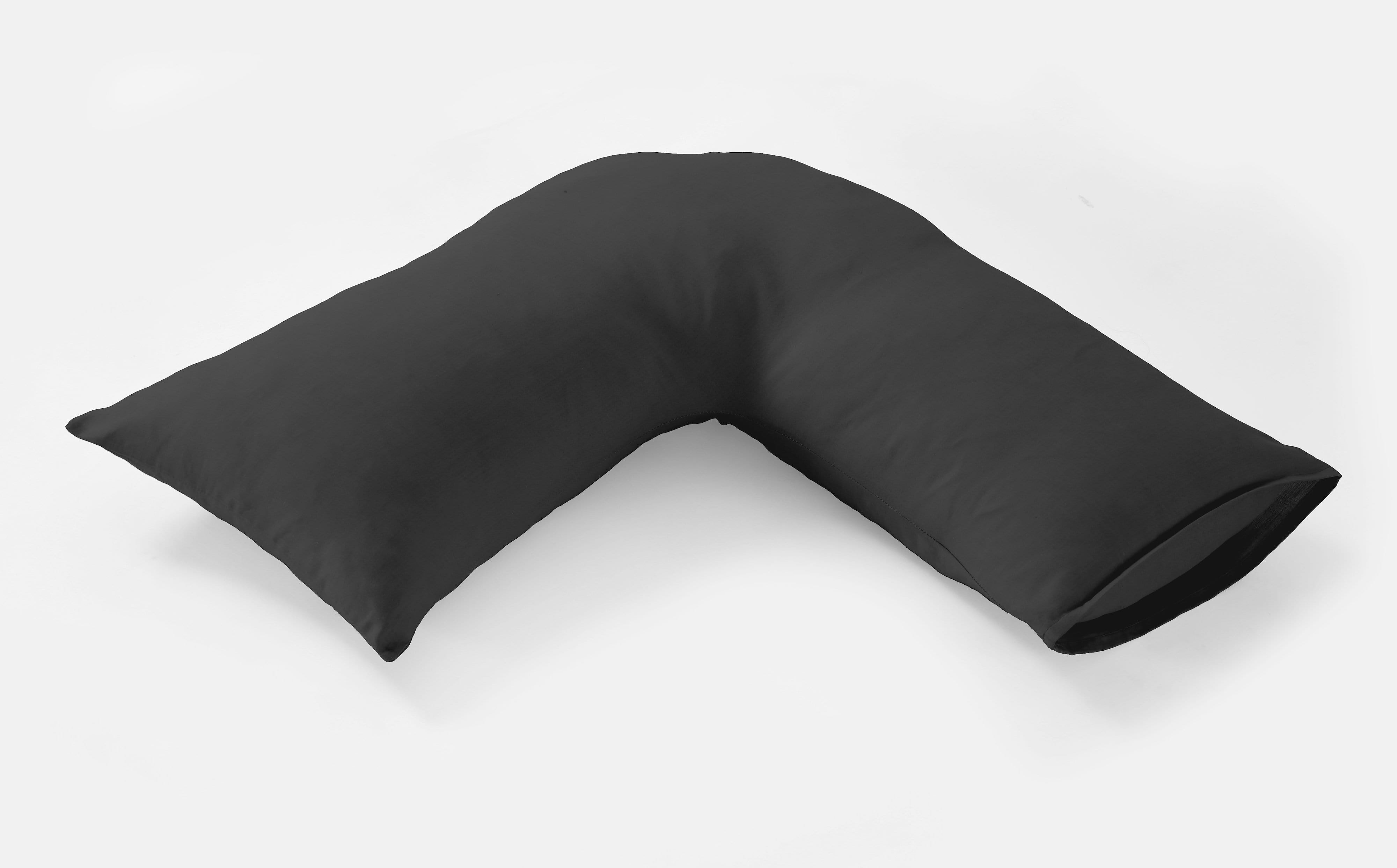 OLIVIA ROCCO Basics Luxury Cotton-Rich Duvet Set, Soft Durable Bedding In Single, Double, King, Super King Sizes, Elegant Color Options