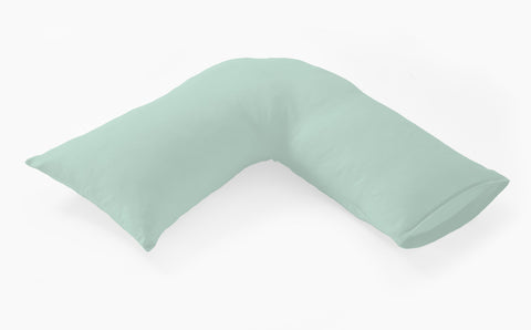 OLIVIA ROCCO Basics Luxury Cotton-Rich Duvet Set, Soft Durable Bedding In Single, Double, King, Super King Sizes, Elegant Color Options