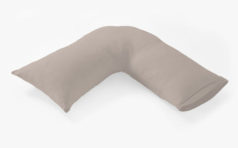 OLIVIA ROCCO Basics Luxury Cotton-Rich Duvet Set, Soft Durable Bedding In Single, Double, King, Super King Sizes, Elegant Color Options