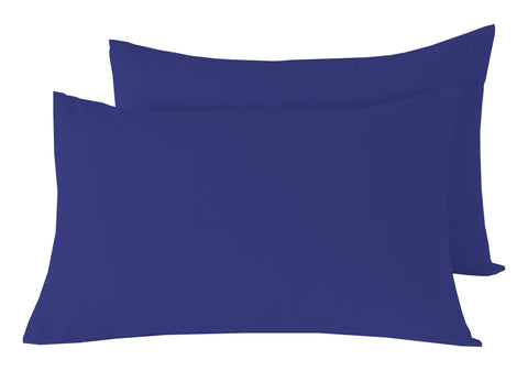 OLIVIA ROCCO Basics Fitted Sheet Indus Valley Cotton Linen Elasticated For Perfect Fit OEKO TEX Certified Multiple Sizes And Colours