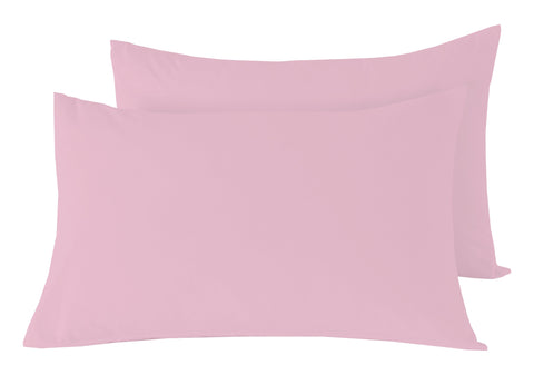 OLIVIA ROCCO Basics Fitted Sheet Indus Valley Cotton Linen Elasticated For Perfect Fit OEKO TEX Certified Multiple Sizes And Colours