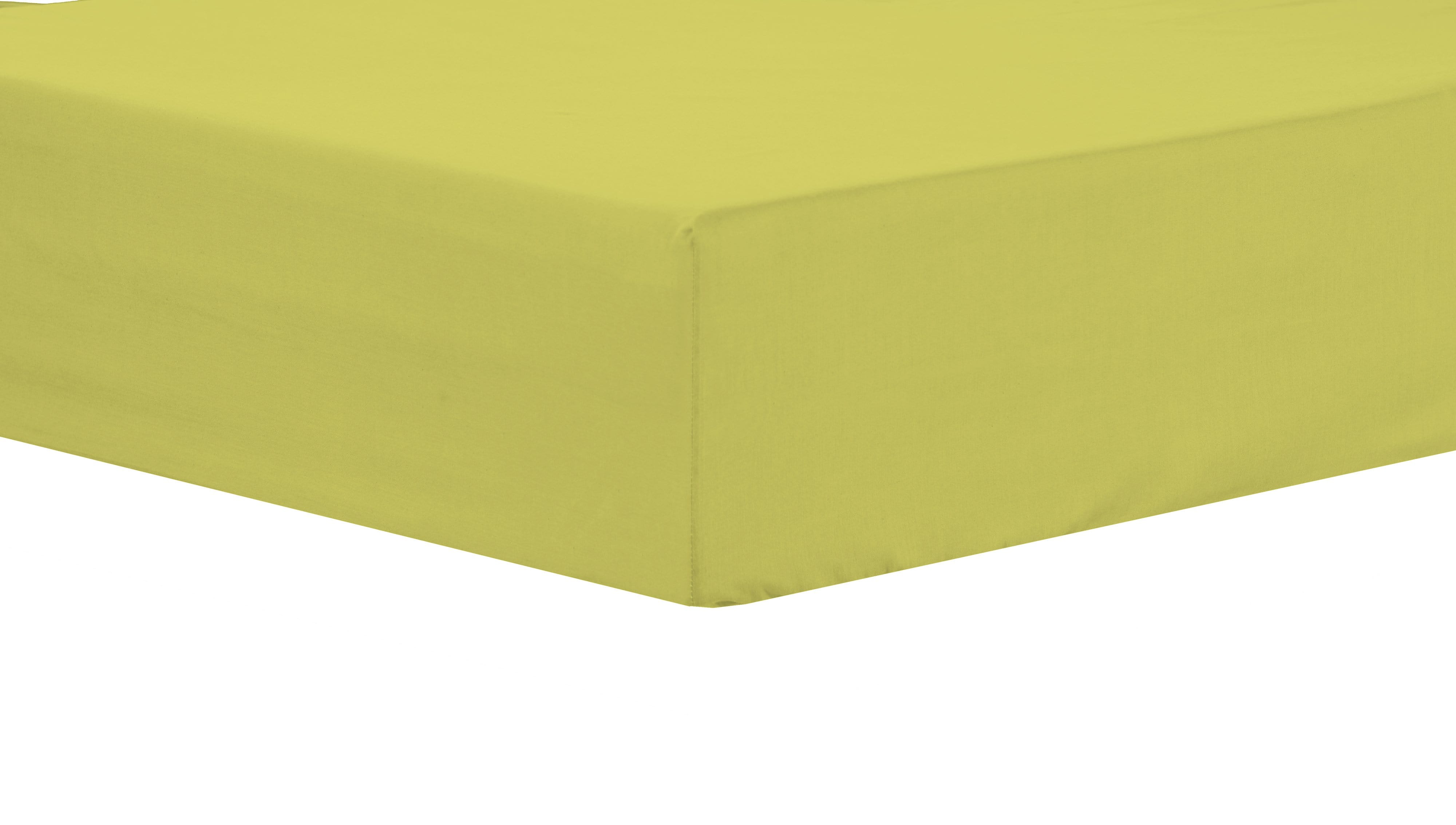 OLIVIA ROCCO Basics Fitted Sheet Indus Valley Cotton Linen Elasticated For Perfect Fit OEKO TEX Certified Multiple Sizes And Colours