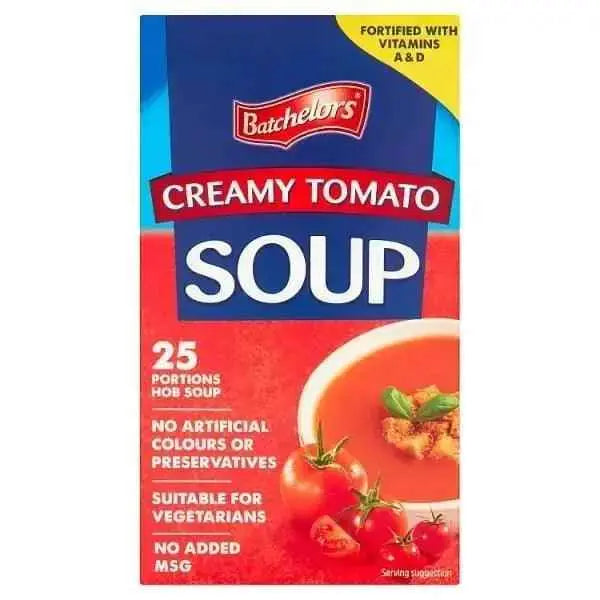 Batchelors Creamy Tomato Soup 313g