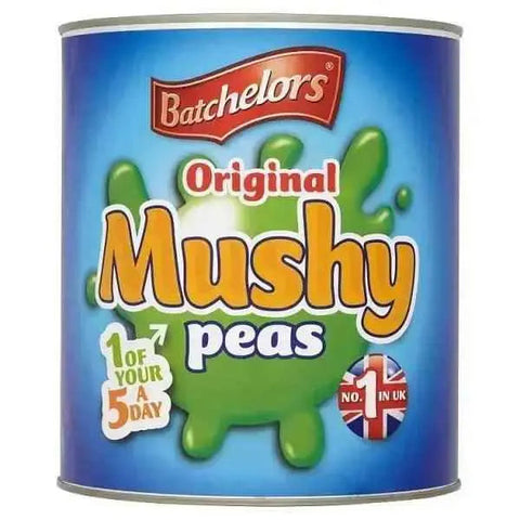 Batchelors Original Mushy Peas 3kg