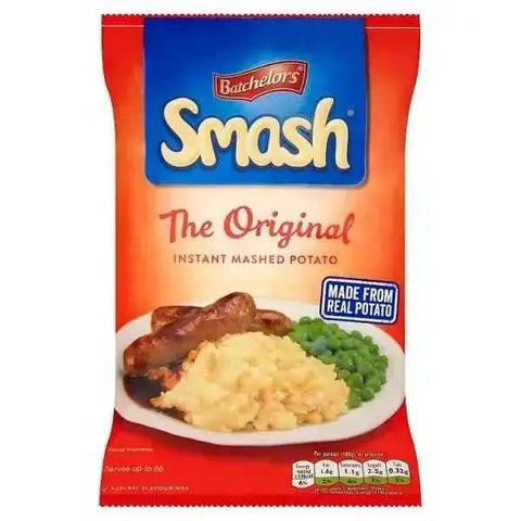 Batchelors Smash Original Instant Mash Potato 2kg