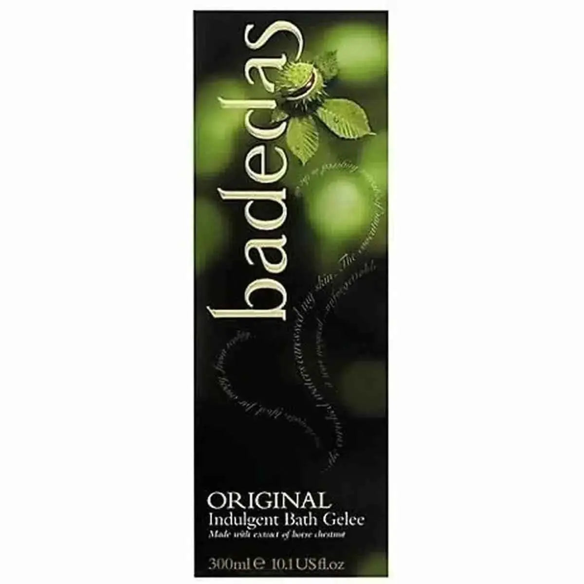 Bath Gel Original Indulgent Badedas (300 ml)