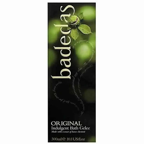 Bath Gel Original Indulgent Badedas (300 ml)