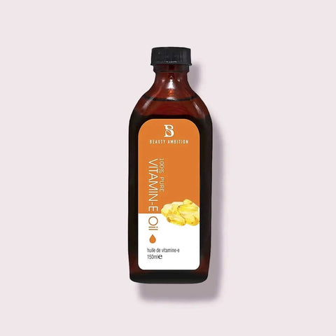 Beauty Ambition Vitamin E Oil - 150 Ml