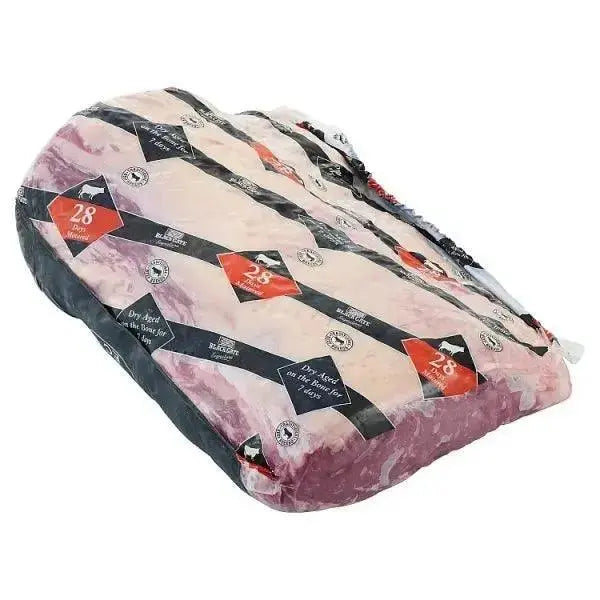 Beef Blackgate Signature Striploin 28 Day Matured
