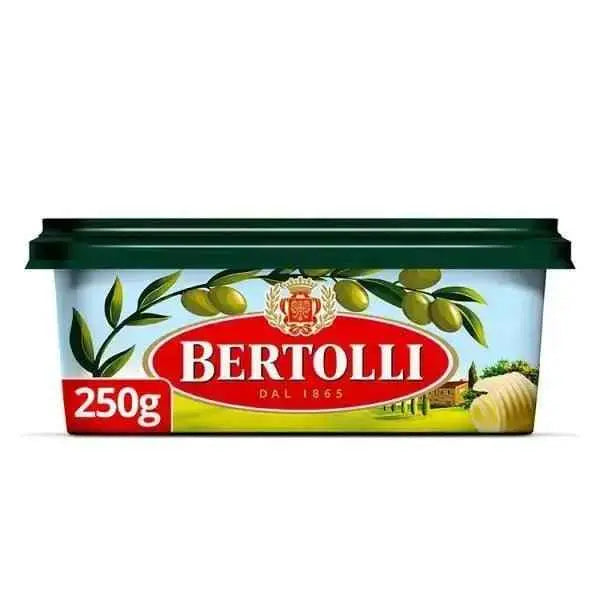 Bertolli Spread 250g