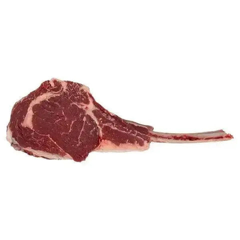 BG Beef Tomahawk Steak