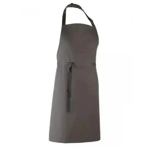 Bib Apron Dark Grey, Navy, Olive Green, Royal Blue