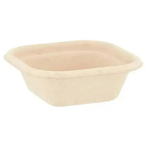 BioPak 50 280ml Takeaway Containers