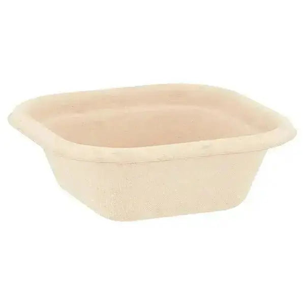 BioPak 50 280ml Takeaway Containers