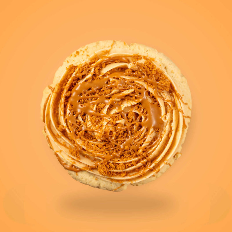 Biscoff Cookie Trio Box