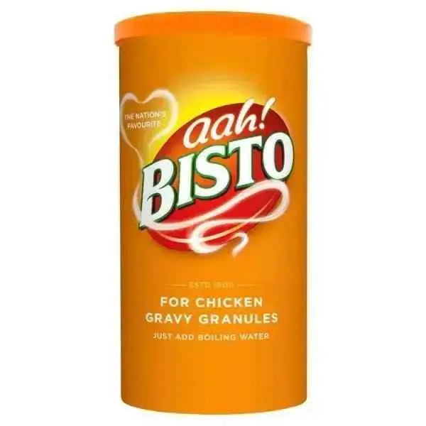 Bisto Chicken Gravy Granules 350g (Case of 12)