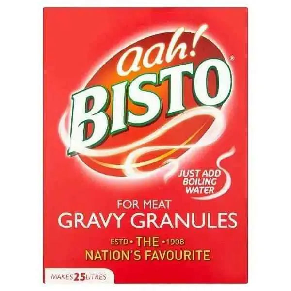 Bisto Gravy Granules 1.8kg