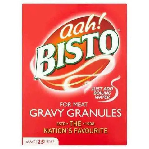 Bisto Gravy Granules 1.8kg