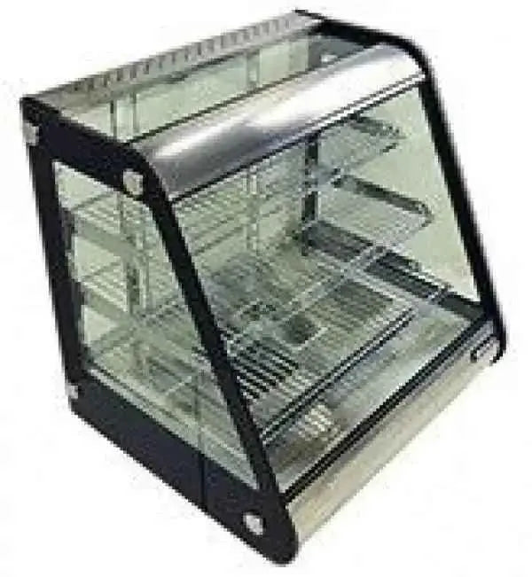 Blizzard Countertop Heated Merchandiser HOTT1