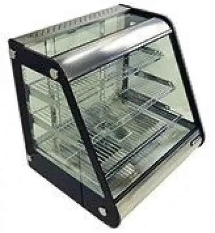 Blizzard Countertop Heated Merchandiser HOTT1