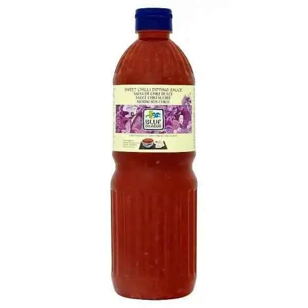 Blue Dragon Sweet Chilli Sauce 1L